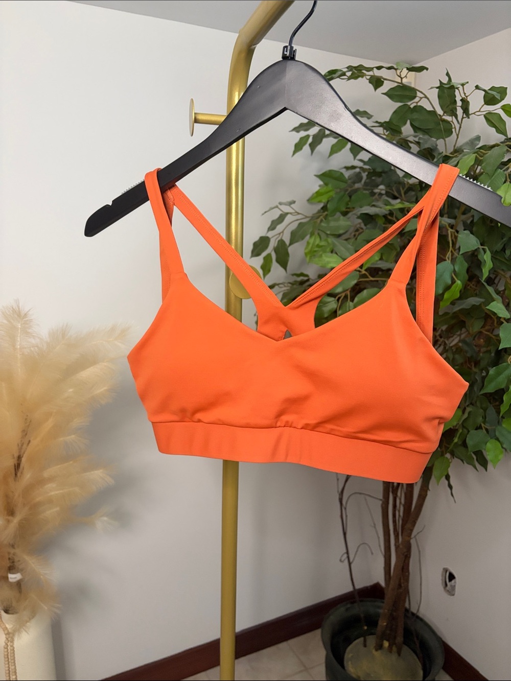 Cleo Harper sports bra M